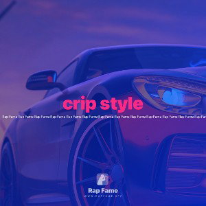 crip style
