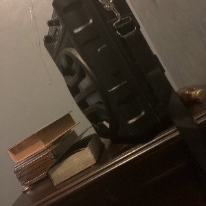 The lyrical ASSASIN