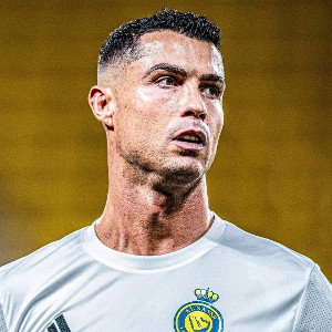 Siuo CR7 To The Goat UEFA Champions 