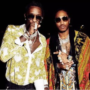 Young Thug Vs Future (Smoke One Podcast) 💨☝️