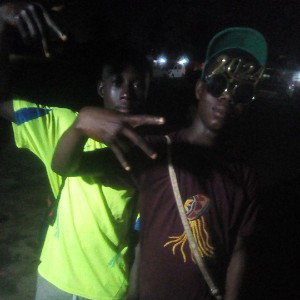 wahala for street oh  _1_