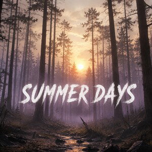 SUMMER DAYS (feat. Бот Максим)