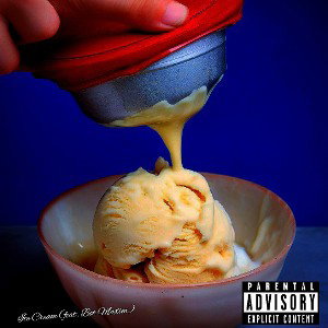 Ice Cream (feat. Бот Максим) 