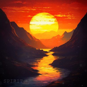 Spirit (FREE BEAT) 