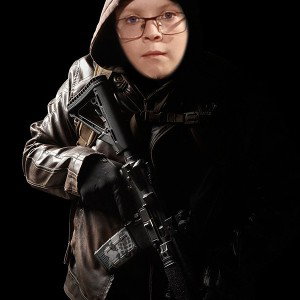 первый трек
