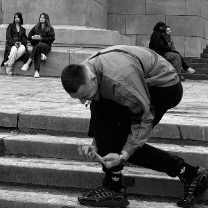Katushynskyi-Give away(2017)