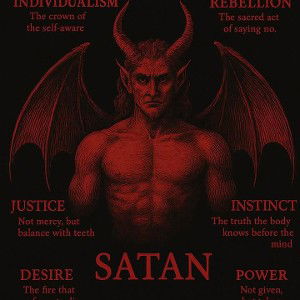 Devil Know 