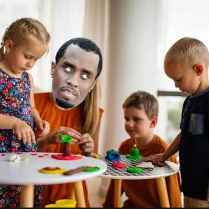 Kindergarten