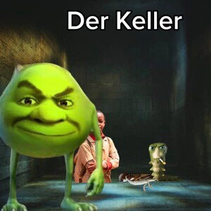 Der Keller