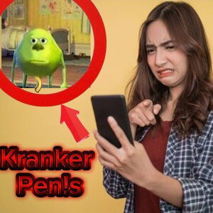 Kranker Pen!s