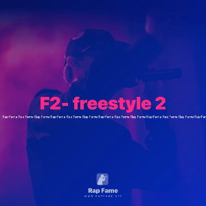 F2- freestyle 2