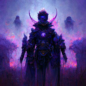 Demon Hunter (demo)