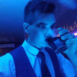 Интро для гомиков