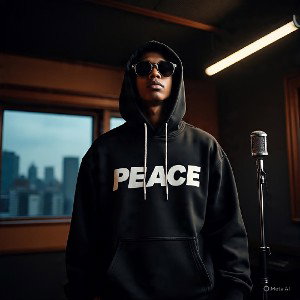 PEACE 