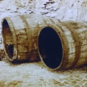 "EmPtY BaRrELs[CaN't HoLd WaTeR]"