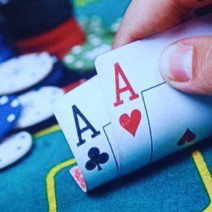 "SQUARE, CIRCLE, ACE, SPADE...."