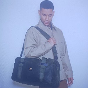 "(IN MY) DUFFLEBAG!!!!"