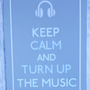 "KEEP IT(C, C, & C....)"