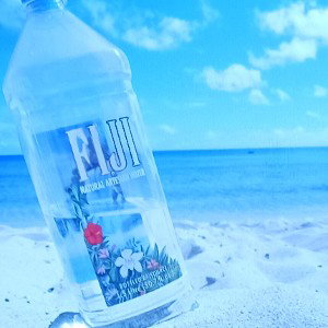 "GOT 'FIJI' WATAHHHH??!!"