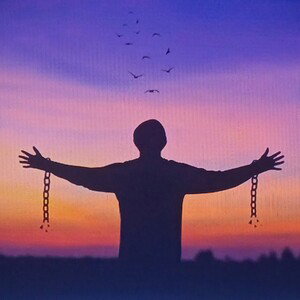 "Our 'FREEDOM'(We 'WANT')"