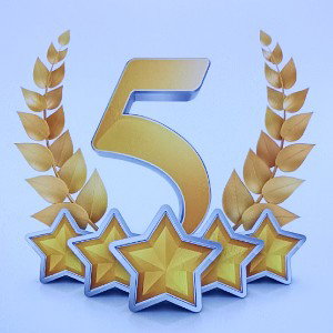 "A '5-STAR'[2 ME]"