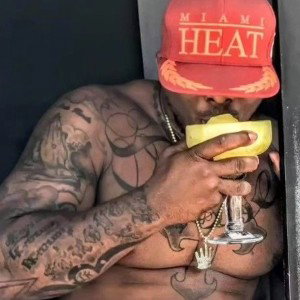 Take It Off Remix