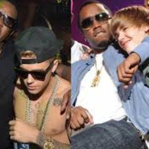 POOR JUSTIN DID WAS JUST IN!!