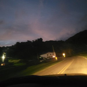 sky pretty