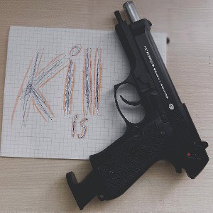XXXTEMPTATION - боль | number 2