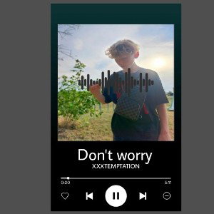  Dont worry 