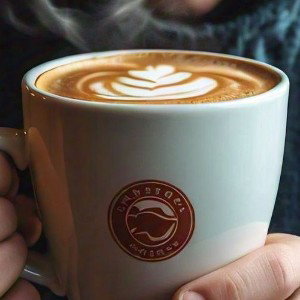 cup of coffee 
