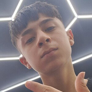 tengo 13 años