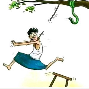 life hard ☹️