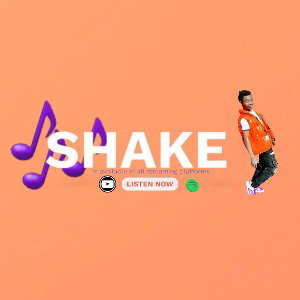 SHAKE - DEBLO 