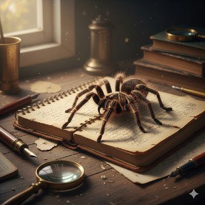 Spider