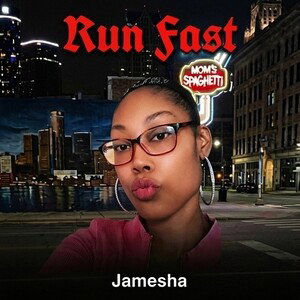 Run Fast 