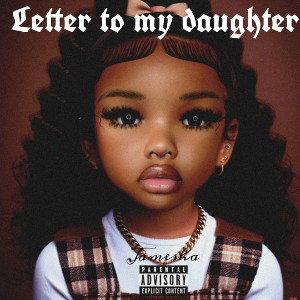 Letter to my daughter 