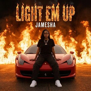 LIGHT EM UP