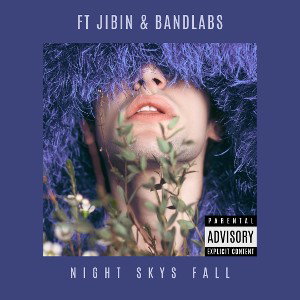 From the sunrise to the night sky’s fall
