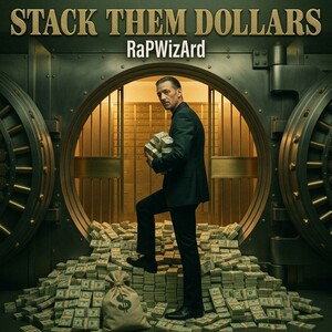 stack them dollars
