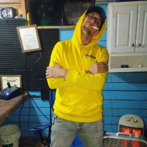 Little freesty my rap wizard