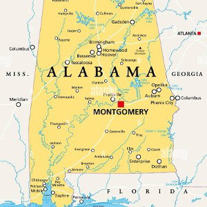 Alabama