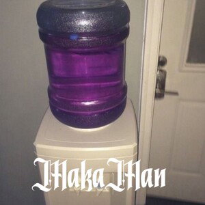 MAKA MAN