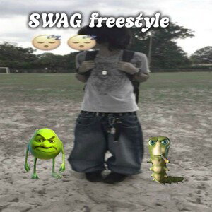 SWAG freestyle