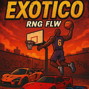 EXÓTICO