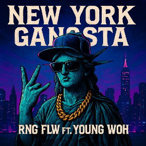 NEW YORK GANGSTA