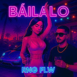 BAILALO