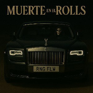 MUERTE EN ROLLS