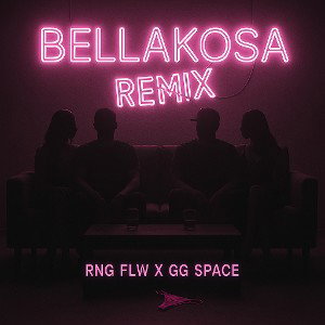 BELLAKOSA REMIX