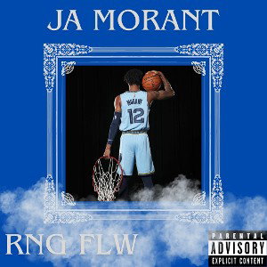 JA MORANT